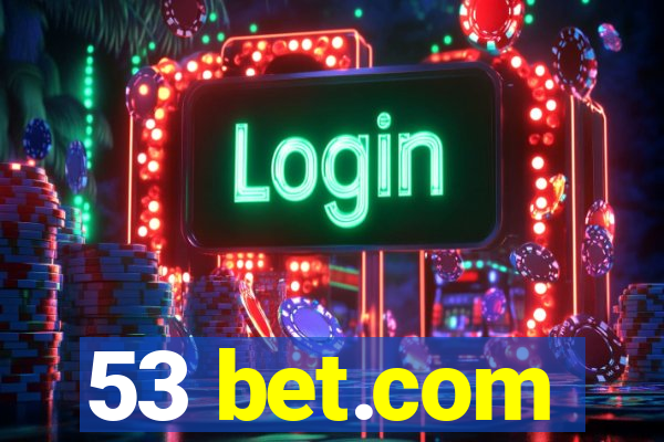 53 bet.com